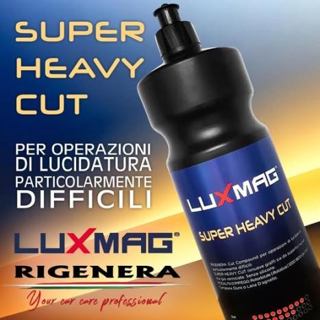 Rigenera Super Heavy Cut