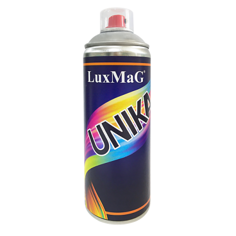 Spray Unika veloce e dinamica