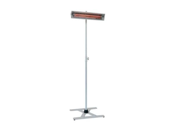 Lampada a Infrarossi a Lampione LP 1000W