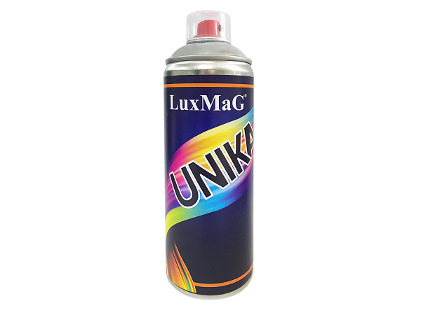 Bomboletta Spray Unika Industria 2K Lucida - Prezzo: 9,90€ - Codice  articolo: MAG-UNIKA.400.2K - Bombolette Spray Unika Negozio Online