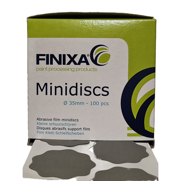 finixa-mini-dischi-in-pvc-adesivi-100pz